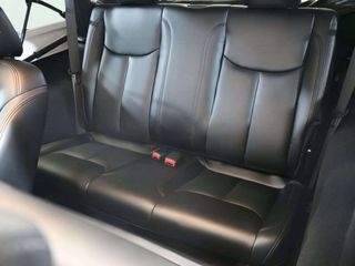 Jeep Wrangler 3.6 V6 Sahara Auto