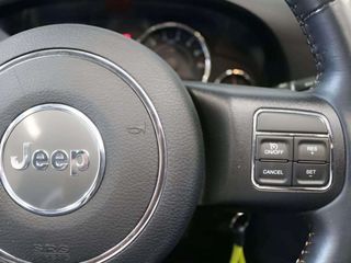 Jeep Wrangler 3.6 V6 Sahara Auto