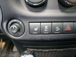 Jeep Wrangler 3.6 V6 Sahara Auto