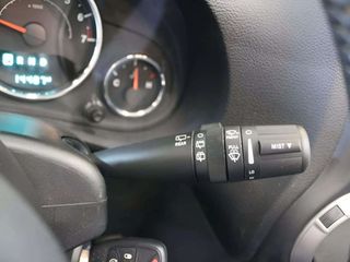 Jeep Wrangler 3.6 V6 Sahara Auto