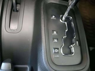 Jeep Wrangler 3.6 V6 Sahara Auto