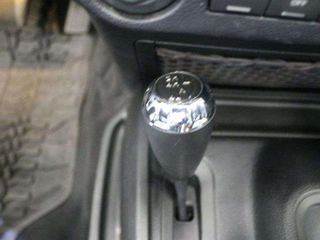 Jeep Wrangler 3.6 V6 Sahara Auto