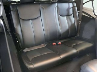 Jeep Wrangler 3.6 V6 Sahara Auto