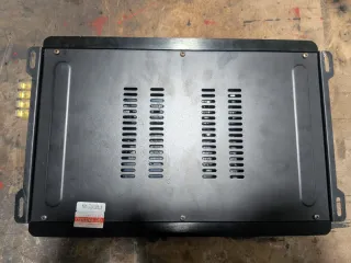 Etapa Kipus NT-4800 1600W 4 Canales