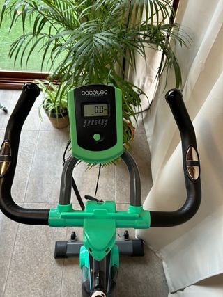 Bici Spinning Cecotec FIT