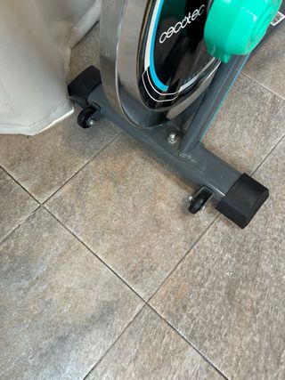 Bici Spinning Cecotec FIT