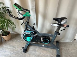 Bici Spinning Cecotec FIT