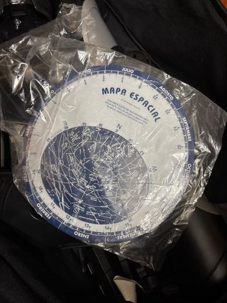 Telescopio Edu Science Astro-Gazer 70mm