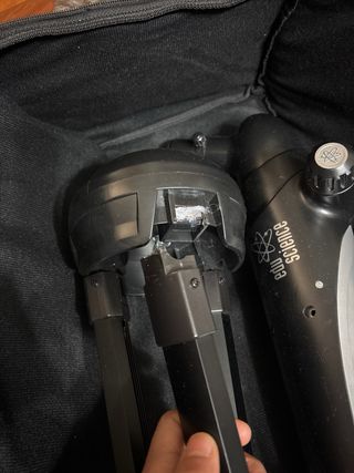 Telescopio Edu Science Astro-Gazer 70mm