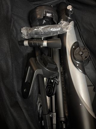 Telescopio Edu Science Astro-Gazer 70mm