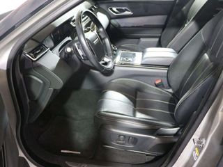Land-Rover Range Rover Velar 2.0 D180 132kW R-Dynamic S 4WD Auto