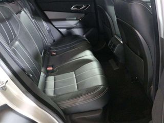 Land-Rover Range Rover Velar 2.0 D180 132kW R-Dynamic S 4WD Auto