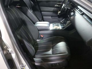 Land-Rover Range Rover Velar 2.0 D180 132kW R-Dynamic S 4WD Auto