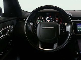 Land-Rover Range Rover Velar 2.0 D180 132kW R-Dynamic S 4WD Auto