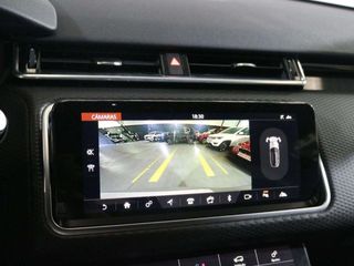 Land-Rover Range Rover Velar 2.0 D180 132kW R-Dynamic S 4WD Auto