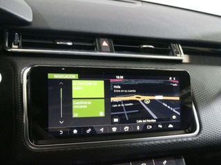 Land-Rover Range Rover Velar 2.0 D180 132kW R-Dynamic S 4WD Auto