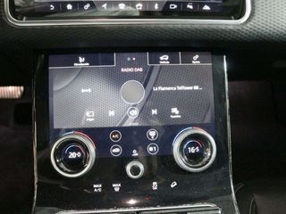 Land-Rover Range Rover Velar 2.0 D180 132kW R-Dynamic S 4WD Auto