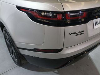 Land-Rover Range Rover Velar 2.0 D180 132kW R-Dynamic S 4WD Auto