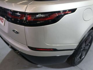 Land-Rover Range Rover Velar 2.0 D180 132kW R-Dynamic S 4WD Auto