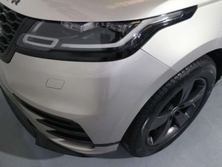 Land-Rover Range Rover Velar 2.0 D180 132kW R-Dynamic S 4WD Auto