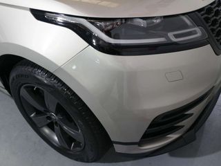 Land-Rover Range Rover Velar 2.0 D180 132kW R-Dynamic S 4WD Auto
