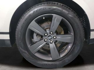 Land-Rover Range Rover Velar 2.0 D180 132kW R-Dynamic S 4WD Auto