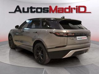 Land-Rover Range Rover Velar 2.0 D180 132kW R-Dynamic S 4WD Auto
