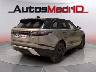 Land-Rover Range Rover Velar 2.0 D180 132kW R-Dynamic S 4WD Auto