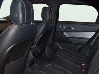 Land-Rover Range Rover Velar 2.0 D180 132kW R-Dynamic S 4WD Auto