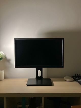 Monitor 2K BenQ BL2420PT Negro