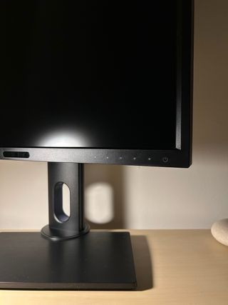 Monitor 2K BenQ BL2420PT Negro
