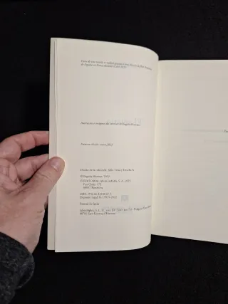 Begoña Huertas. El sótano