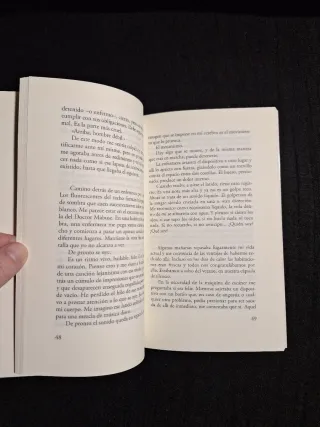 Begoña Huertas. El sótano