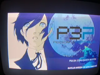 Televisor Panasonic CRT Color Negro