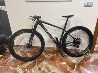 Specialized Epic HT Expert Talla M