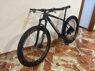 Specialized Epic HT Expert Talla M