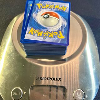 Lotto Carte Pokémon Rare (R) 🇮🇹