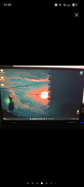 Portátil Gigabyte Gaming RTX 5050.