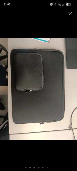 Portátil Gigabyte Gaming RTX 5050.