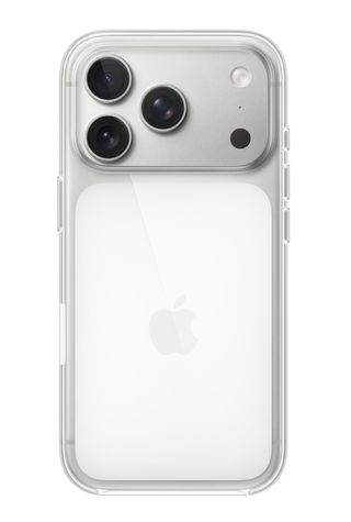 Funda Apple iphone 17 Pro Max/ 17 Pro/ con Magsafe