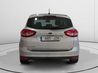 Ford C Max Trend Plus