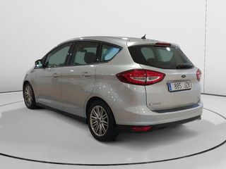 Ford C Max Trend Plus