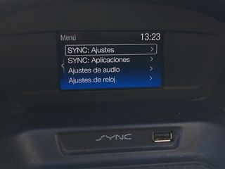 Ford C Max Trend Plus