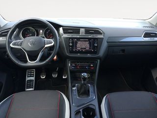 Volkswagen Tiguan Urban Sport