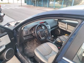 Mazda 6 2009