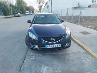 Mazda 6 2009