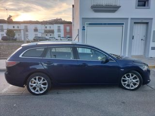 Mazda 6 2009