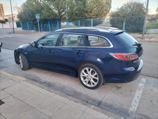 Mazda 6 2009