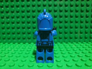 LEGO Star Wars Senate Commando sw0244