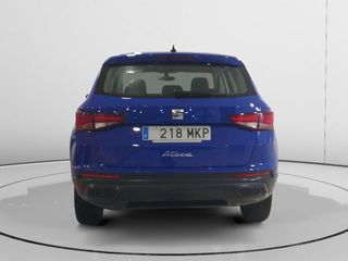 Seat Ateca Reference XM